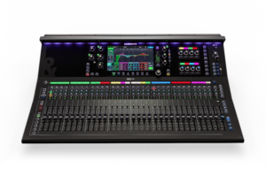 Allen & Heath SQ7+