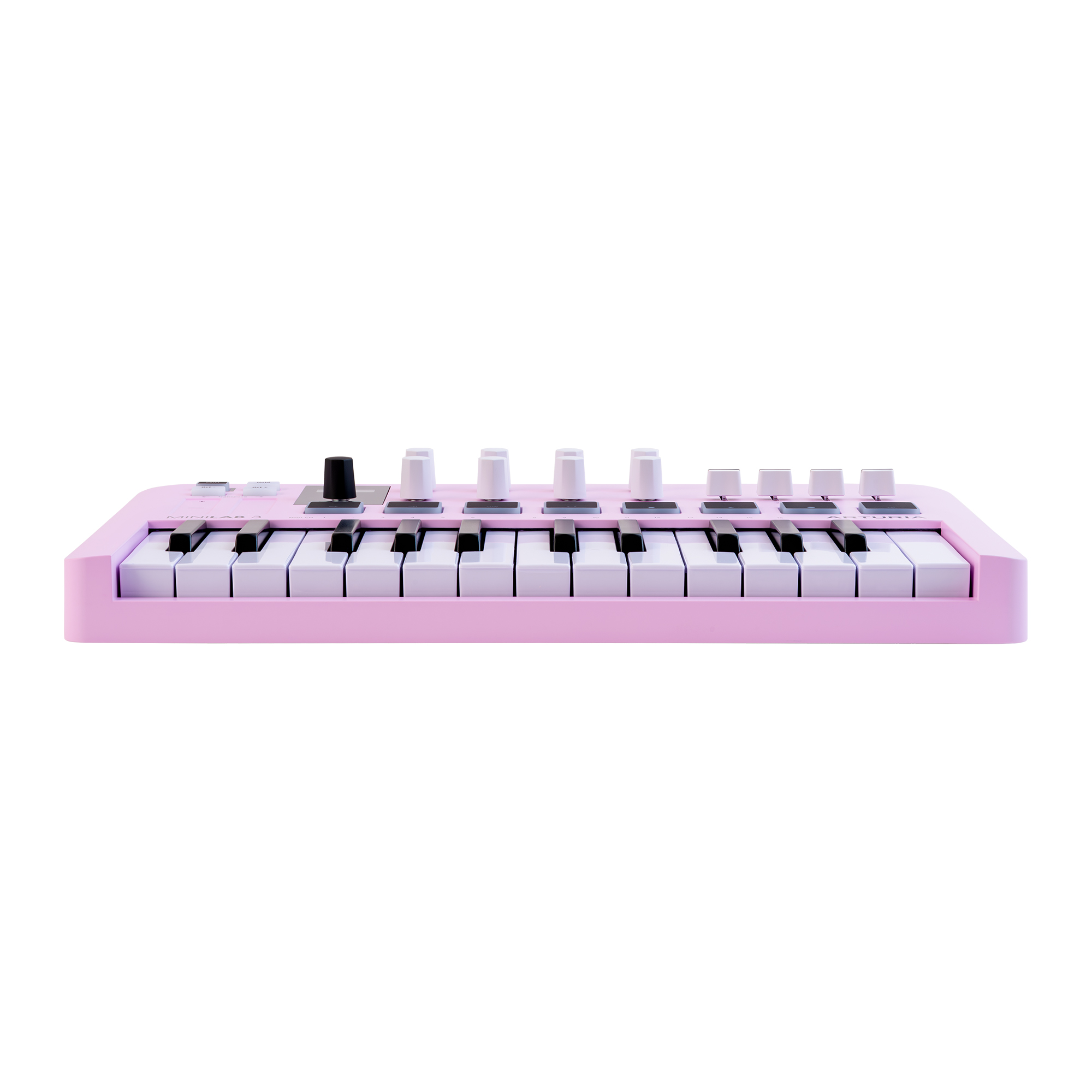 Arturia MiniLab 3 Rose Quartz