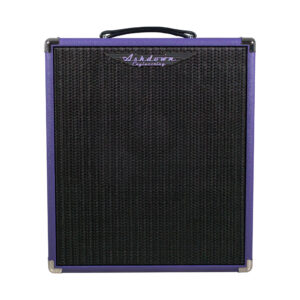 Ashdown UK-COD-PURPLE 12 Geezer Butler Signature