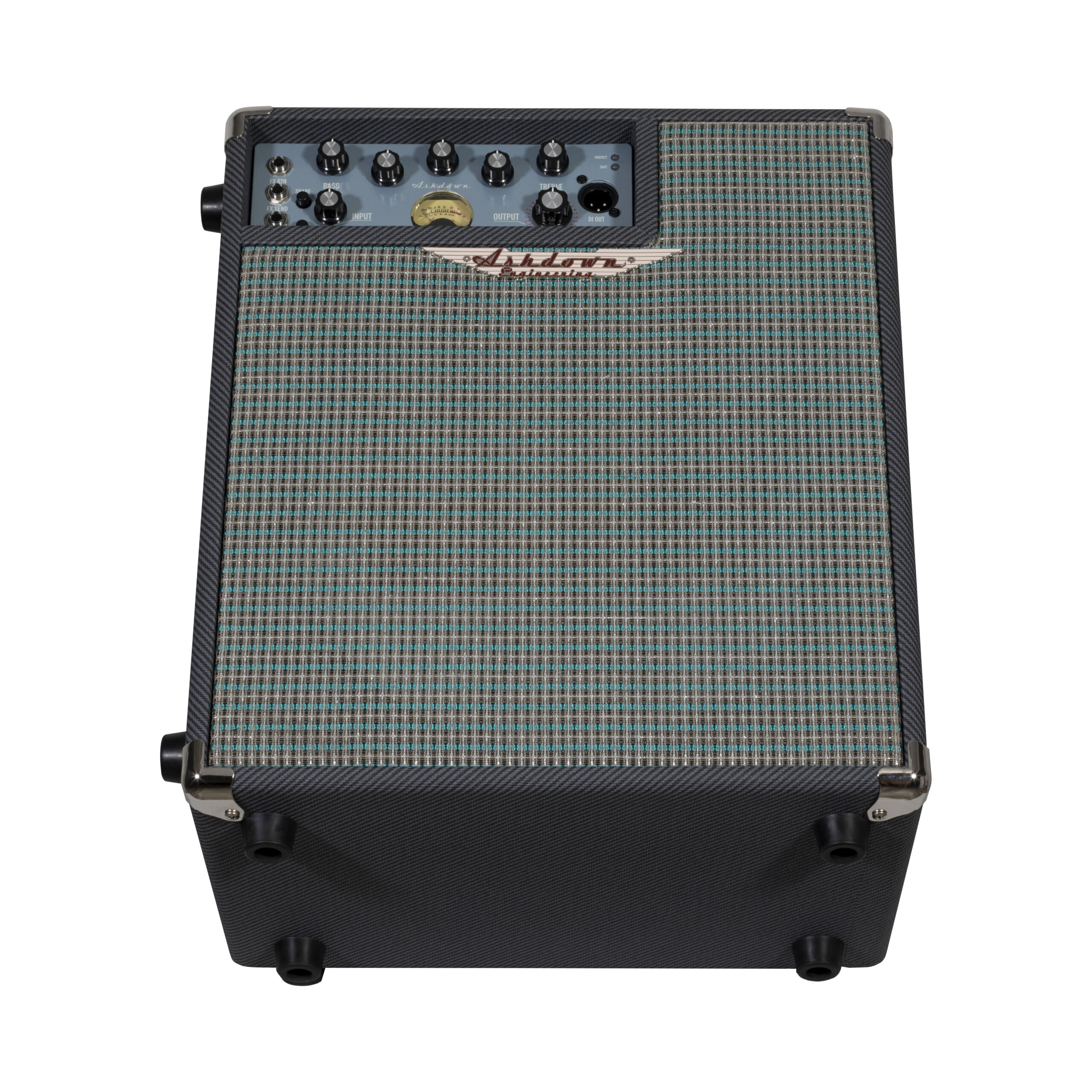 Ashdown UK-OBM-C112-500