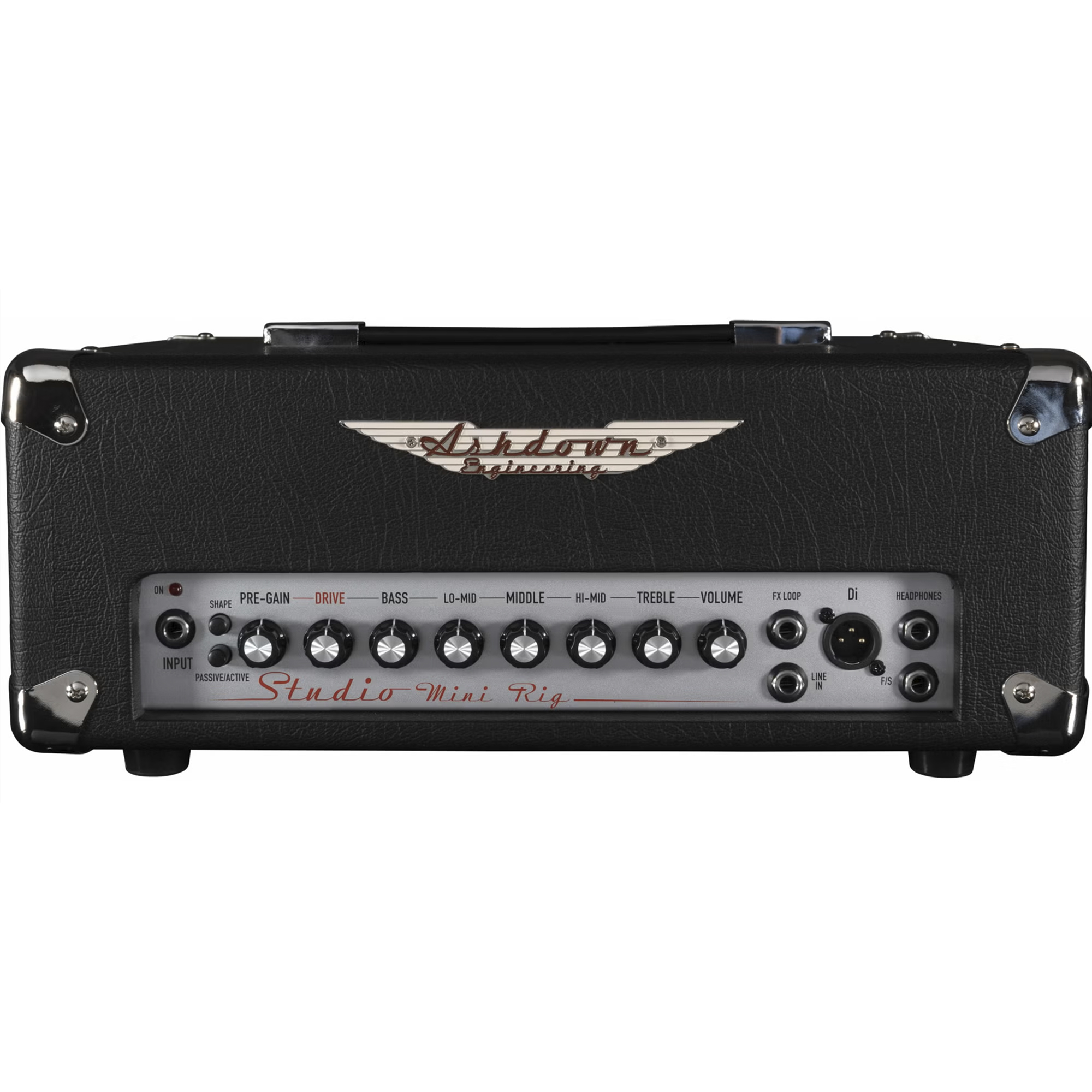 Ashdown STUDIO-MINI HEAD