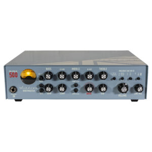 Ashdown UK-RBM-500