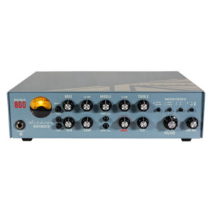 Ashdown UK-RBM-800