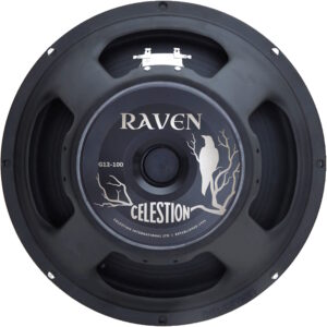 Celestion G12-100 Raven 12' 100W 16ohm