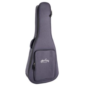 C.F. Martin & Co. 12B0056 Soft Shell Version 2 D Jr Grey
