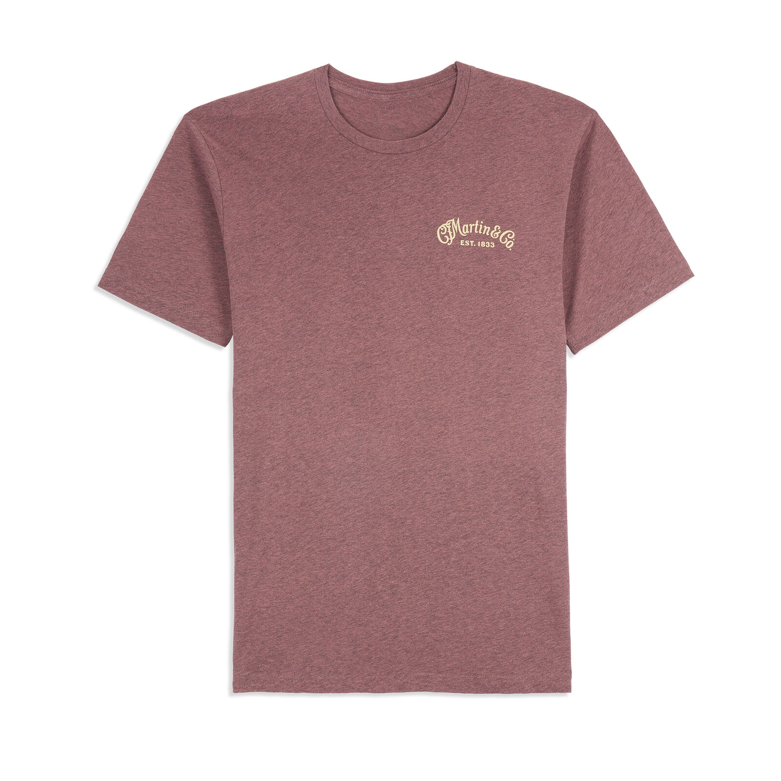 C.F. Martin & Co. 18CM0235M Martin Keystone T-shirt