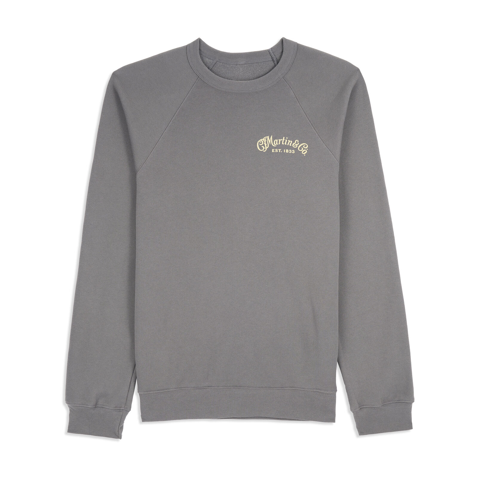 C.F. Martin & Co. 18CM0241M Martin Keystone Sweatshirt