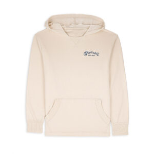 C.F. Martin & Co. 18CM0244L Martin Vintage Washed Hoodie