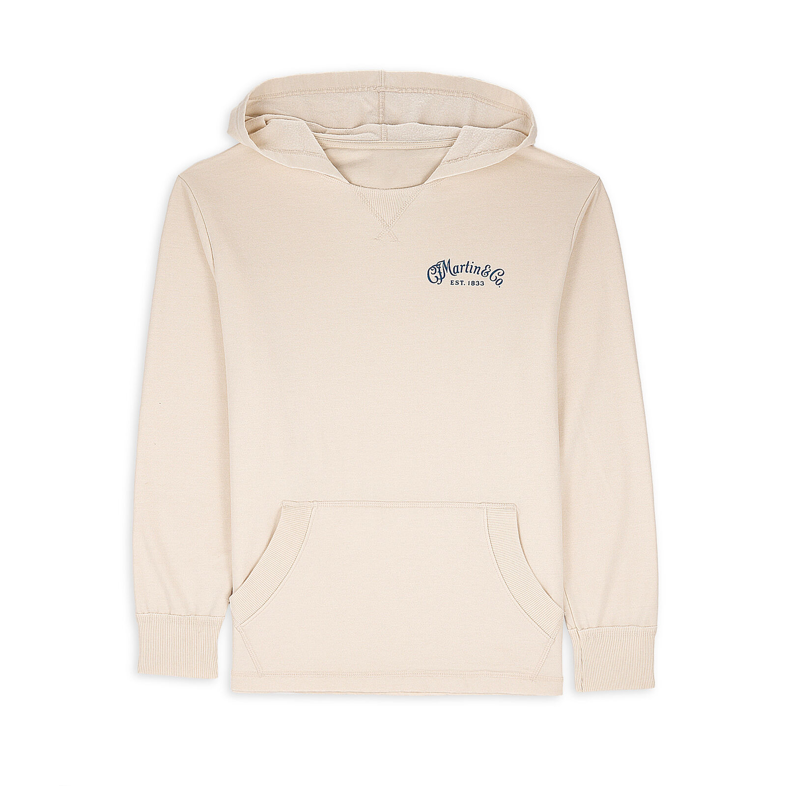 C.F. Martin & Co. 18CM0244M Martin Vintage Washed Hoodie