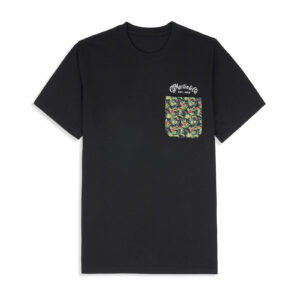 C.F. Martin & Co. 18CM0245M Martin O'ahu® Collection Pocket T-Shirt