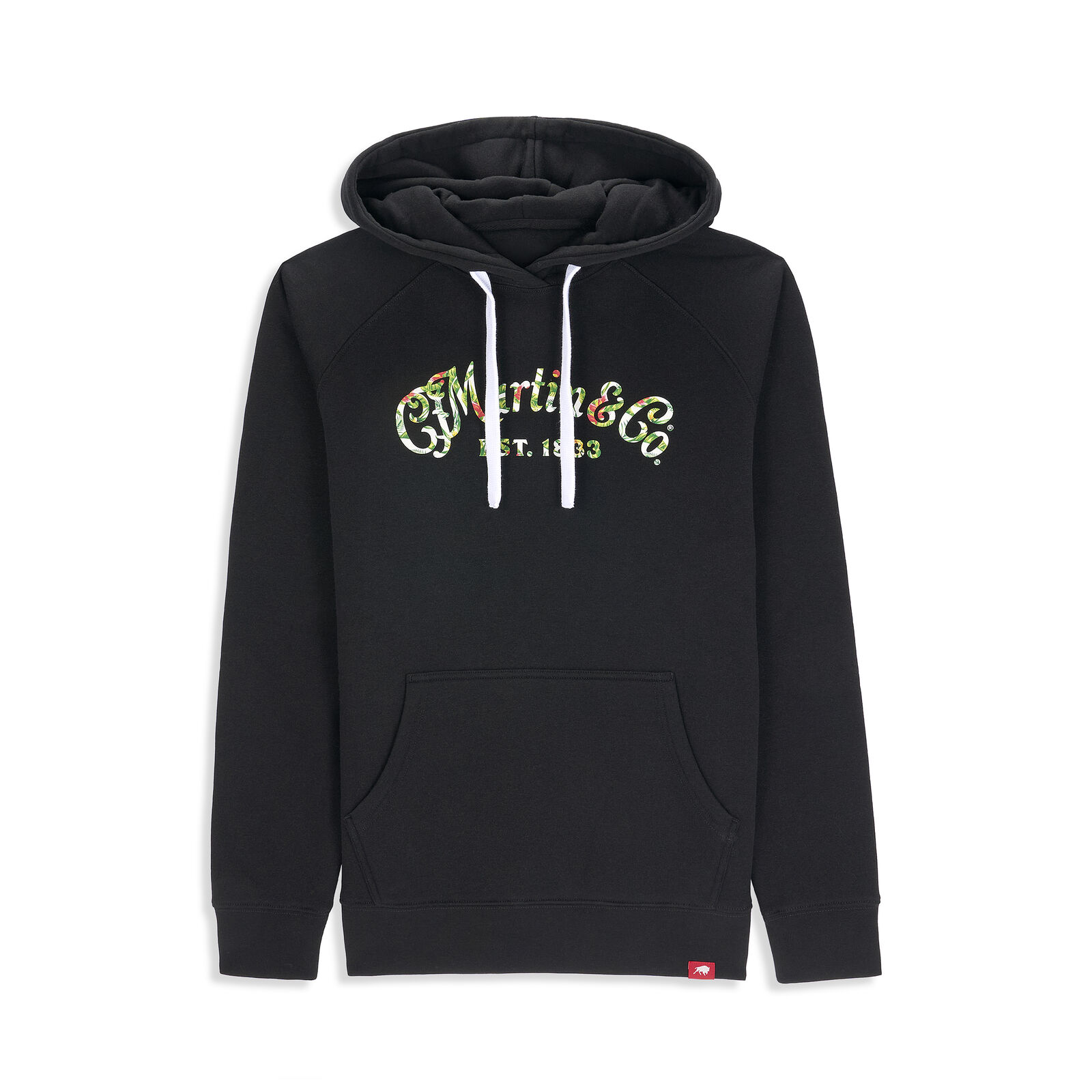 C.F. Martin & Co. 18CM0246L Martin O'ahu® Collection Hoodie