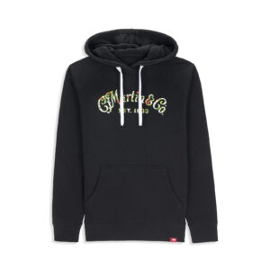 C.F. Martin & Co. 18CM0246XL Martin O'ahu® Collection Hoodie