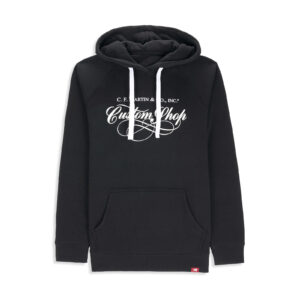 C.F. Martin & Co. 18CM0248M Martin Custom Shop Hoodie