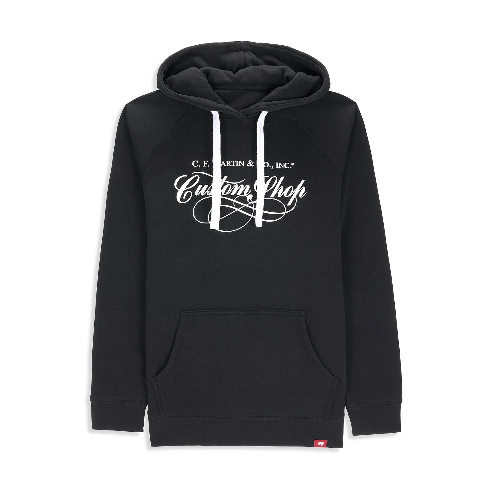 C.F. Martin & Co. 18CM0248XL Martin Custom Shop Hoodie