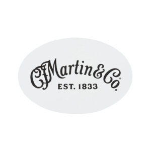 C.F. Martin & Co. 18N0344 Martin Magnet