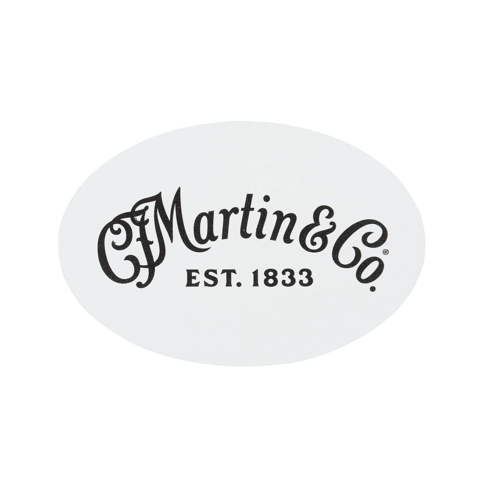 C.F. Martin & Co. 18N0344 Martin Magnet