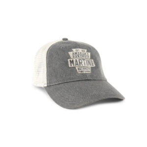 C.F. Martin & Co. 18NH0069 Martin Keystone Hat