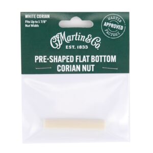 C.F. Martin & Co. 18NT0002 Corian Nut