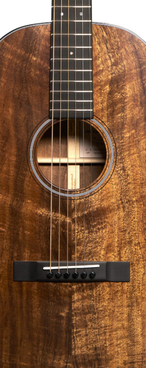 C.F. Martin & Co. Custom Shop 0-18K2 CFM IV