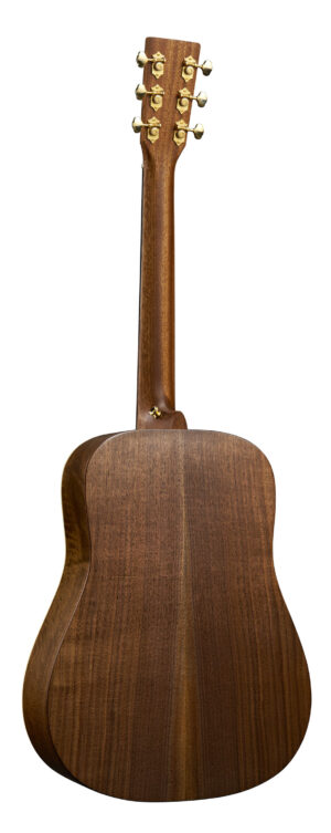 C.F. Martin & Co. D Jr E Walnut