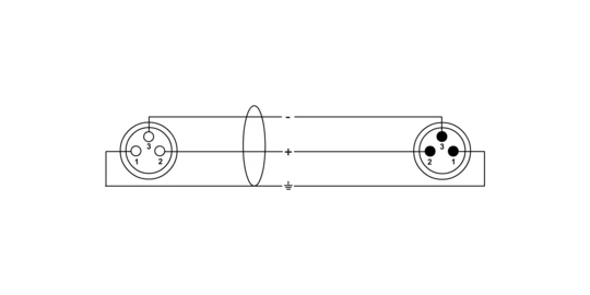 Cordial Elements EYD 16-4 C 30