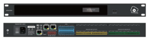 Dateq MDM-D8M