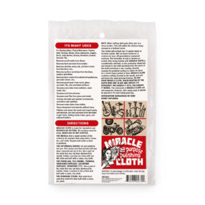 Dunlop MCR12 Miracle Cloth