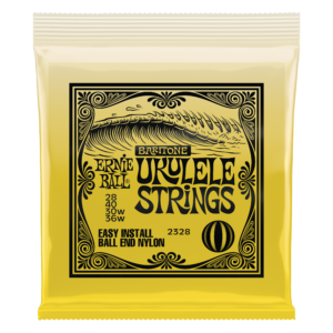 Ernie Ball 2328 Baritone Wound G