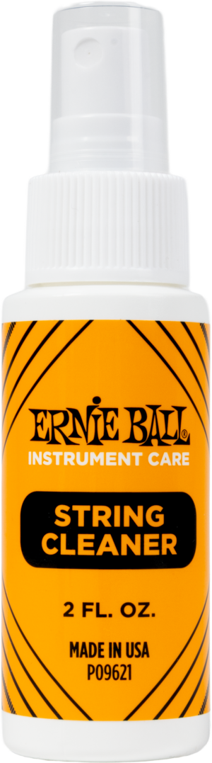 Ernie Ball 9621 String Cleaner 2oz