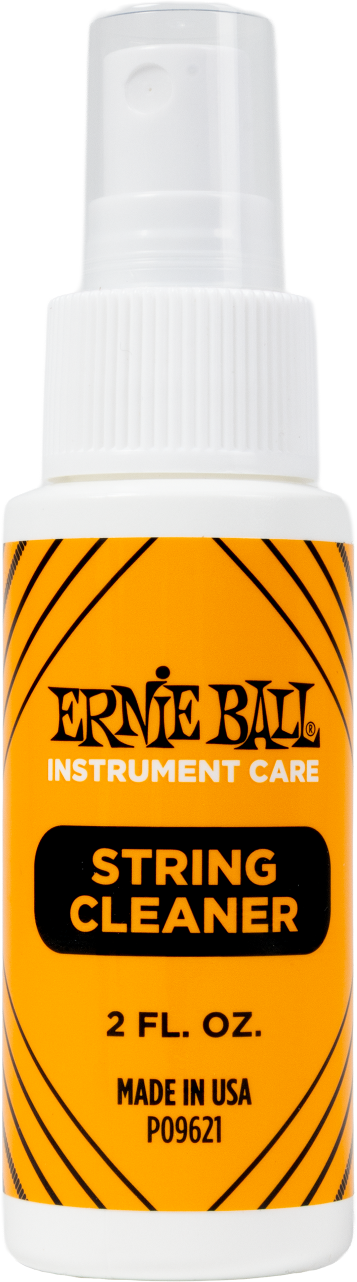 Ernie Ball 9621 String Cleaner 2oz