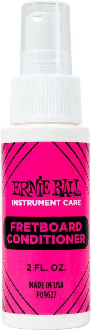 Ernie Ball 9622 Fretboard Conditioner 2oz