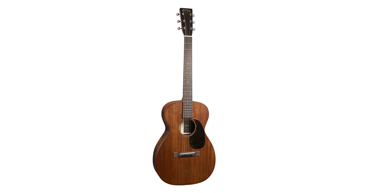 C.F. Martin & Co. 0-17 Jason Isbell