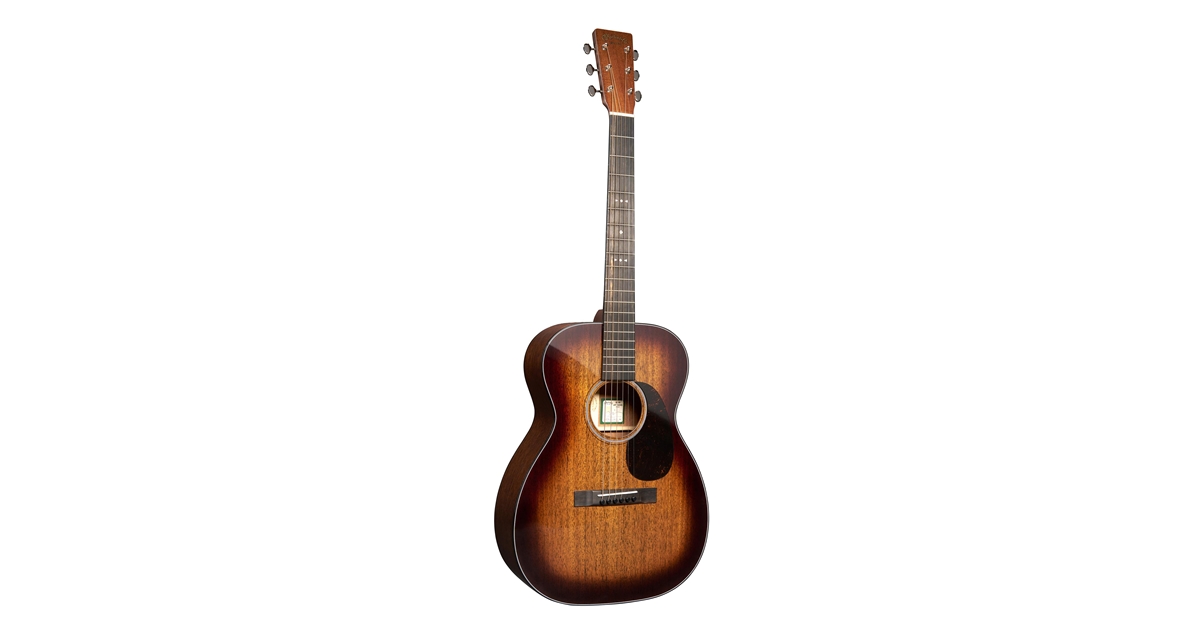 C.F. Martin & Co. 00DB Jeff Tweedy