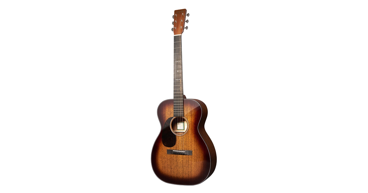 C.F. Martin & Co. 00DB Jeff Tweedy Left