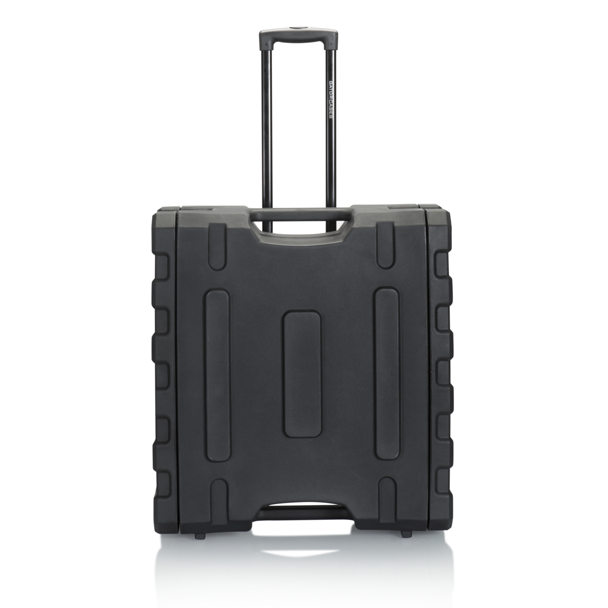 Gator Cases G-PROR-6U-19 Custodia rigida con rotelle rack 6U 19'