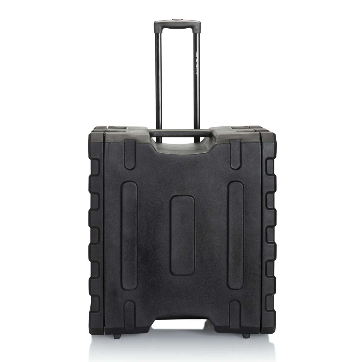 Gator Cases G-PROR-8U-19 Custodia rigida con rotelle rack 8U 19'