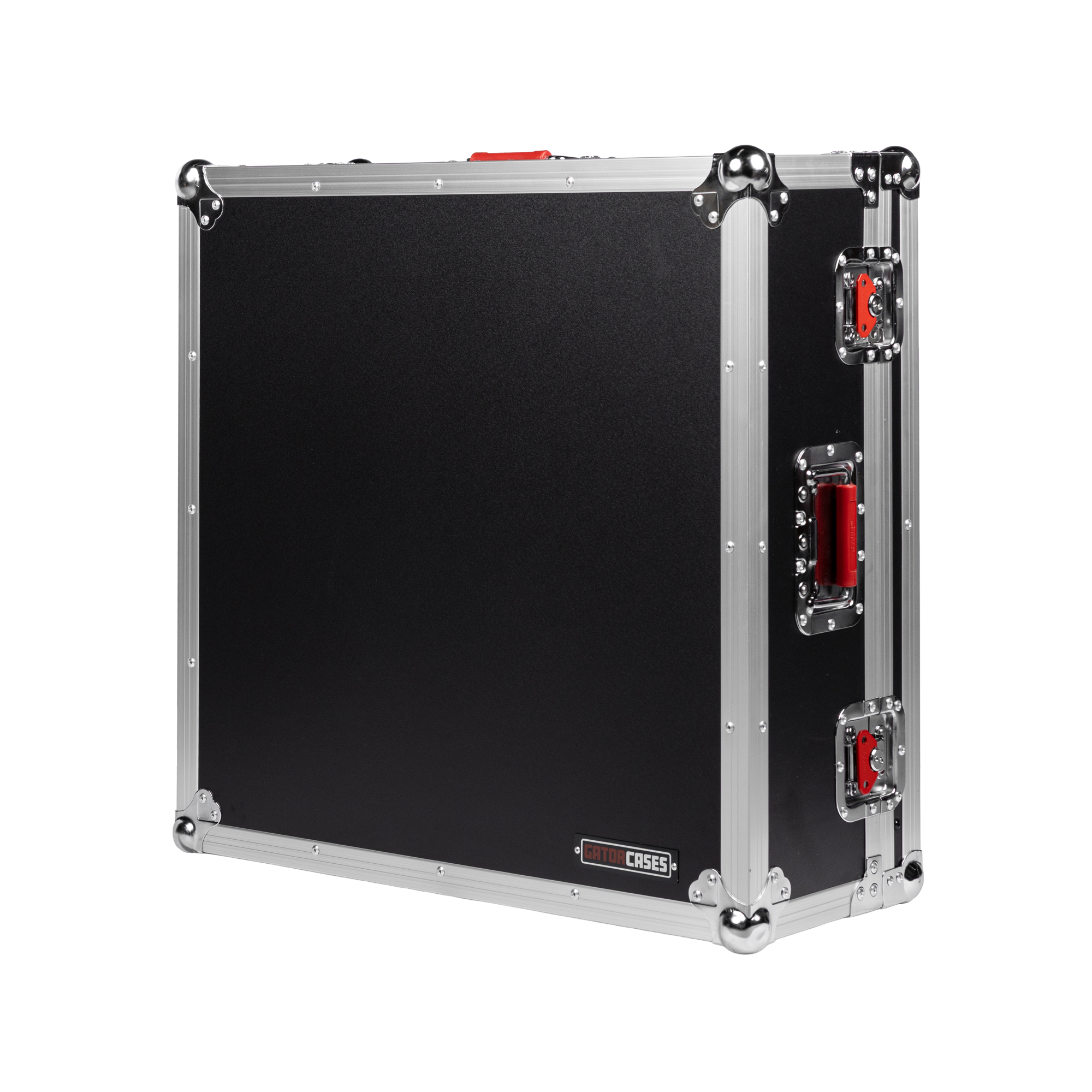 Gator Cases G-TOURQU6-NDH Flight Case Mixer Allen & Heath Qu-6 e Qu6D