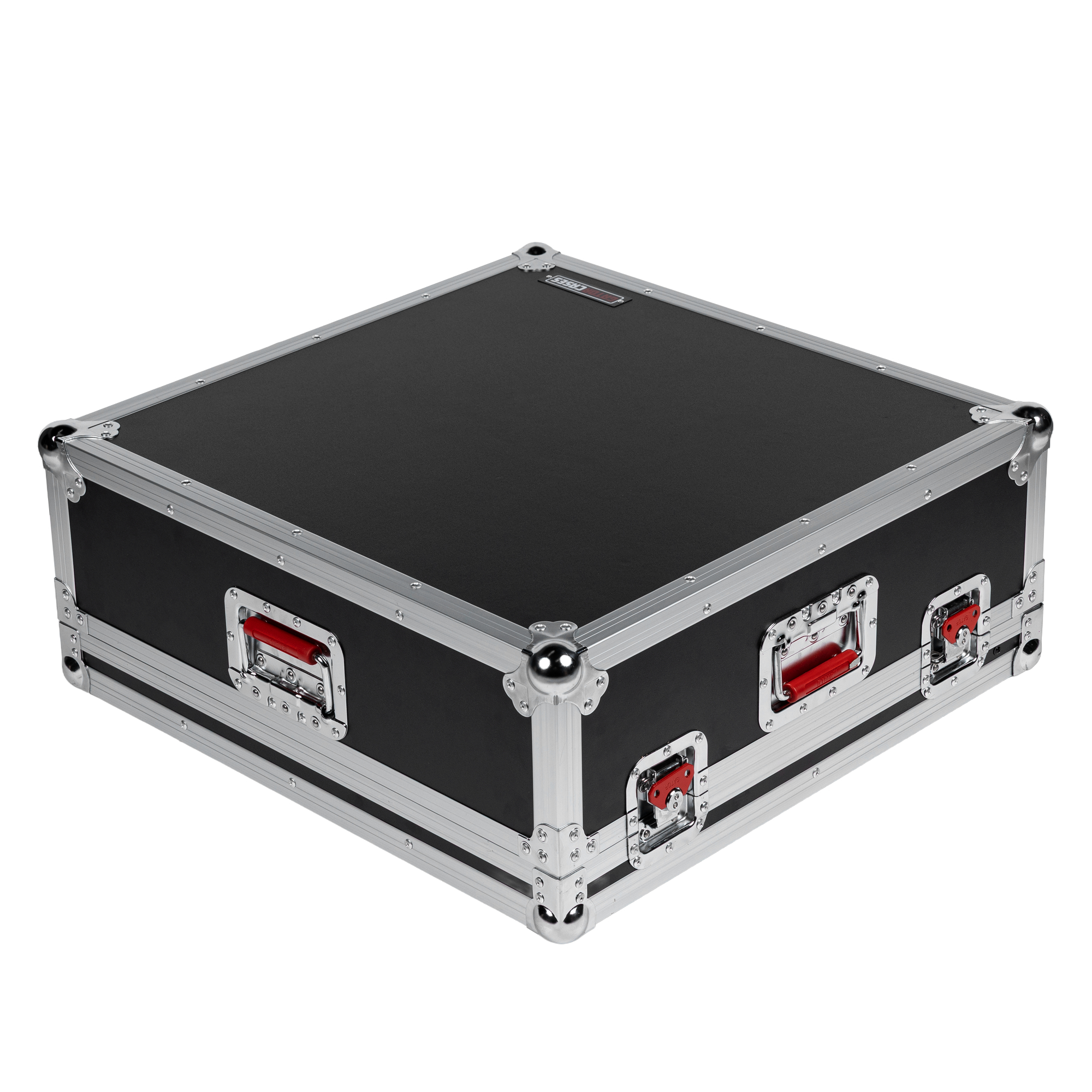 Gator Cases G-TOURQU6-NDH Flight Case Mixer Allen & Heath Qu-6 e Qu6D
