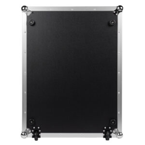 Gator Cases G-TOURQU7-NDH Flight Case Mixer Allen & Heath Qu-7 e Qu-7D