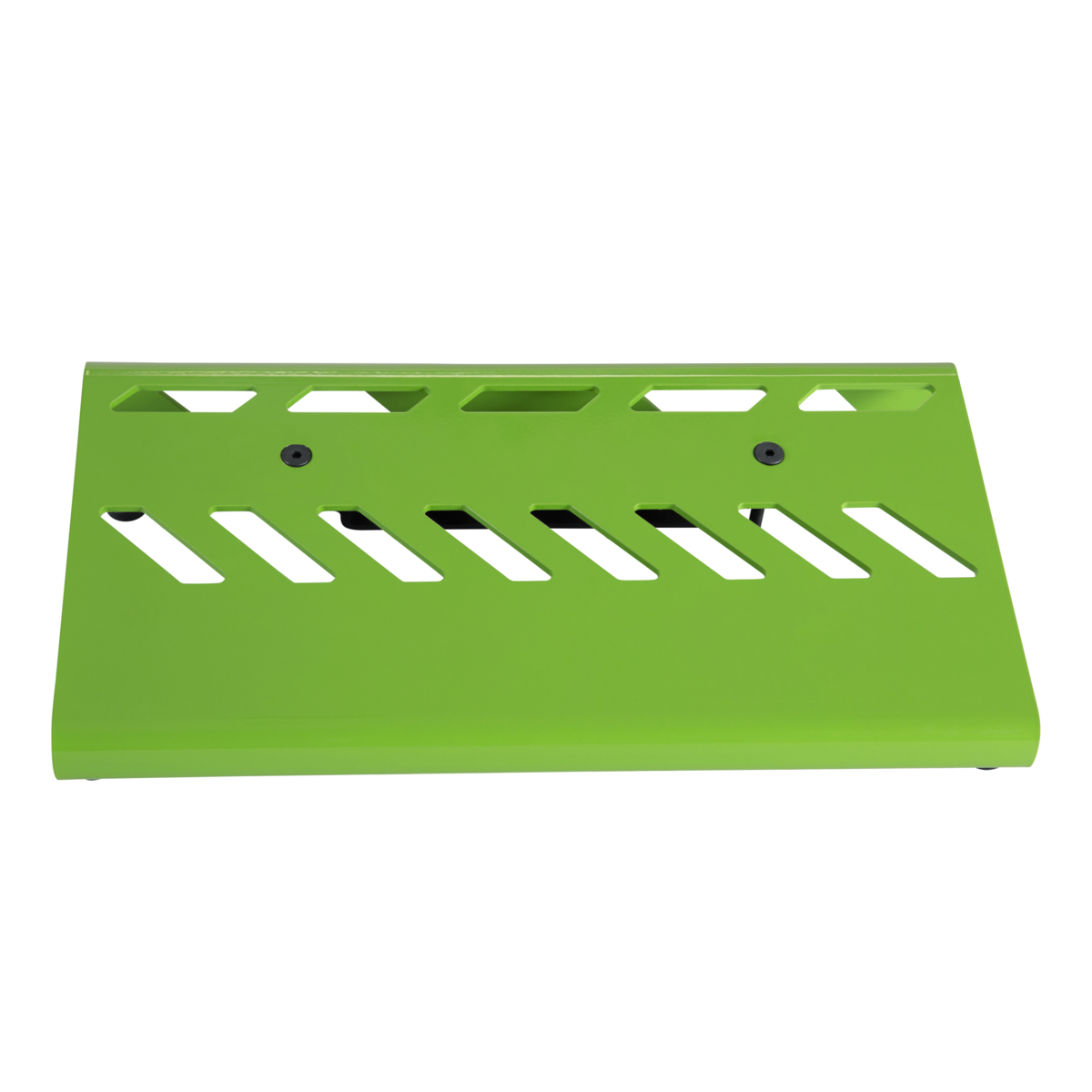 Gator Cases GPB-LAK-GR pedaliera Small Green