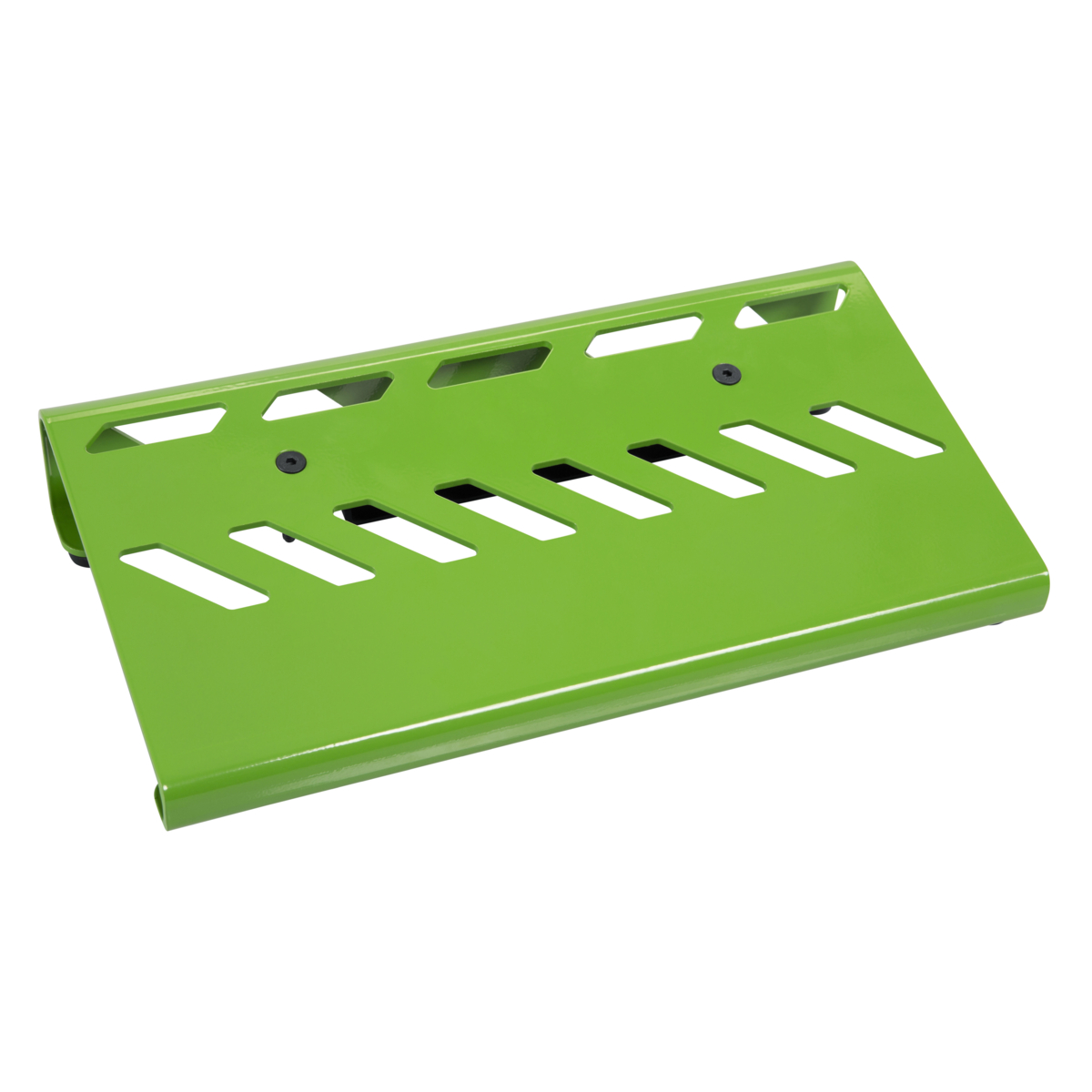 Gator Cases GPB-LAK-GR pedaliera Small Green