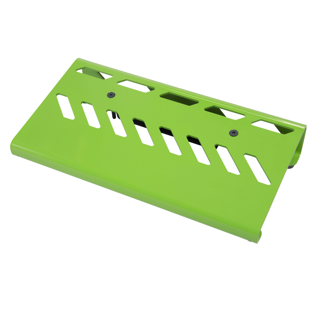 Gator Cases GPB-LAK-GR pedaliera Small Green