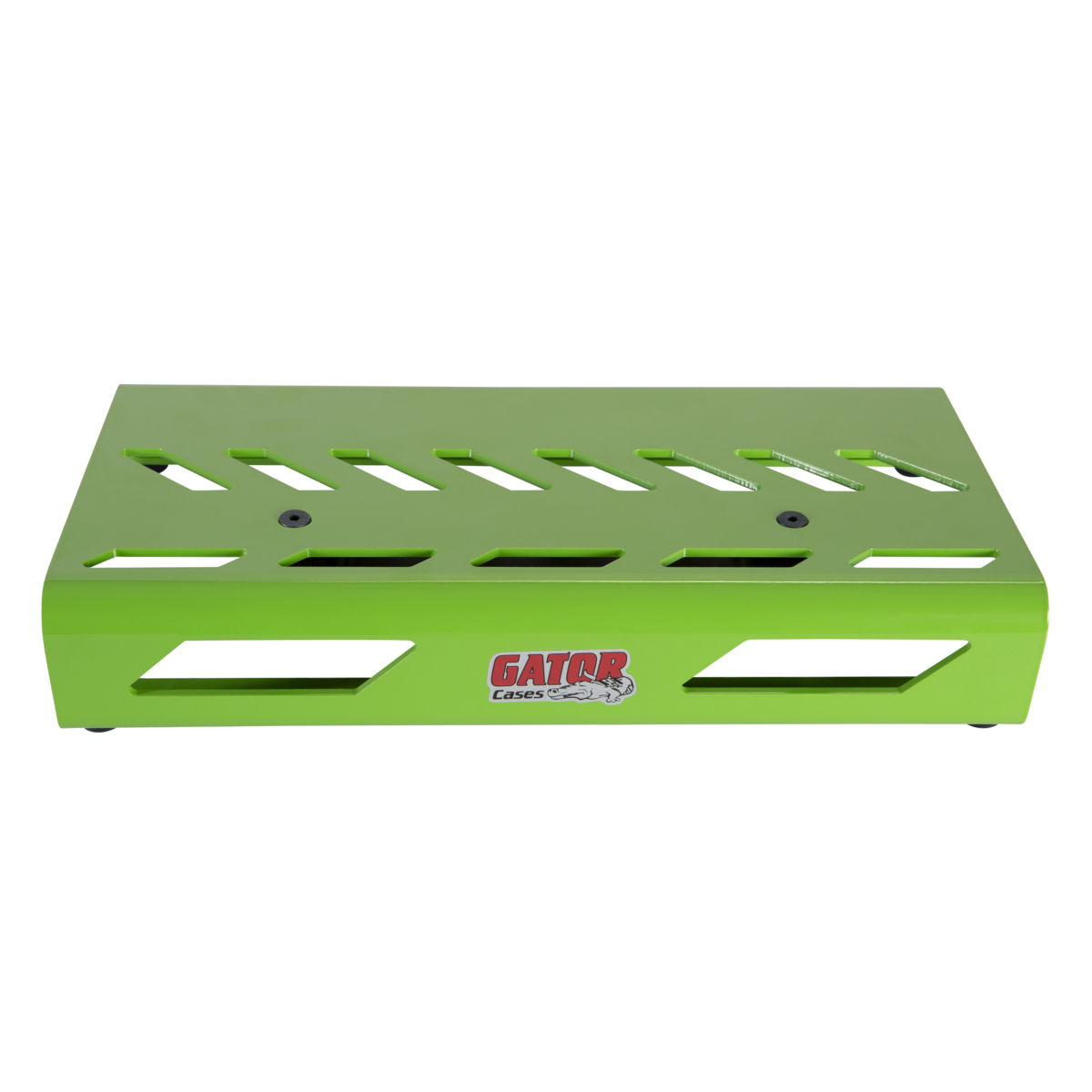 Gator Cases GPB-LAK-GR pedaliera Small Green