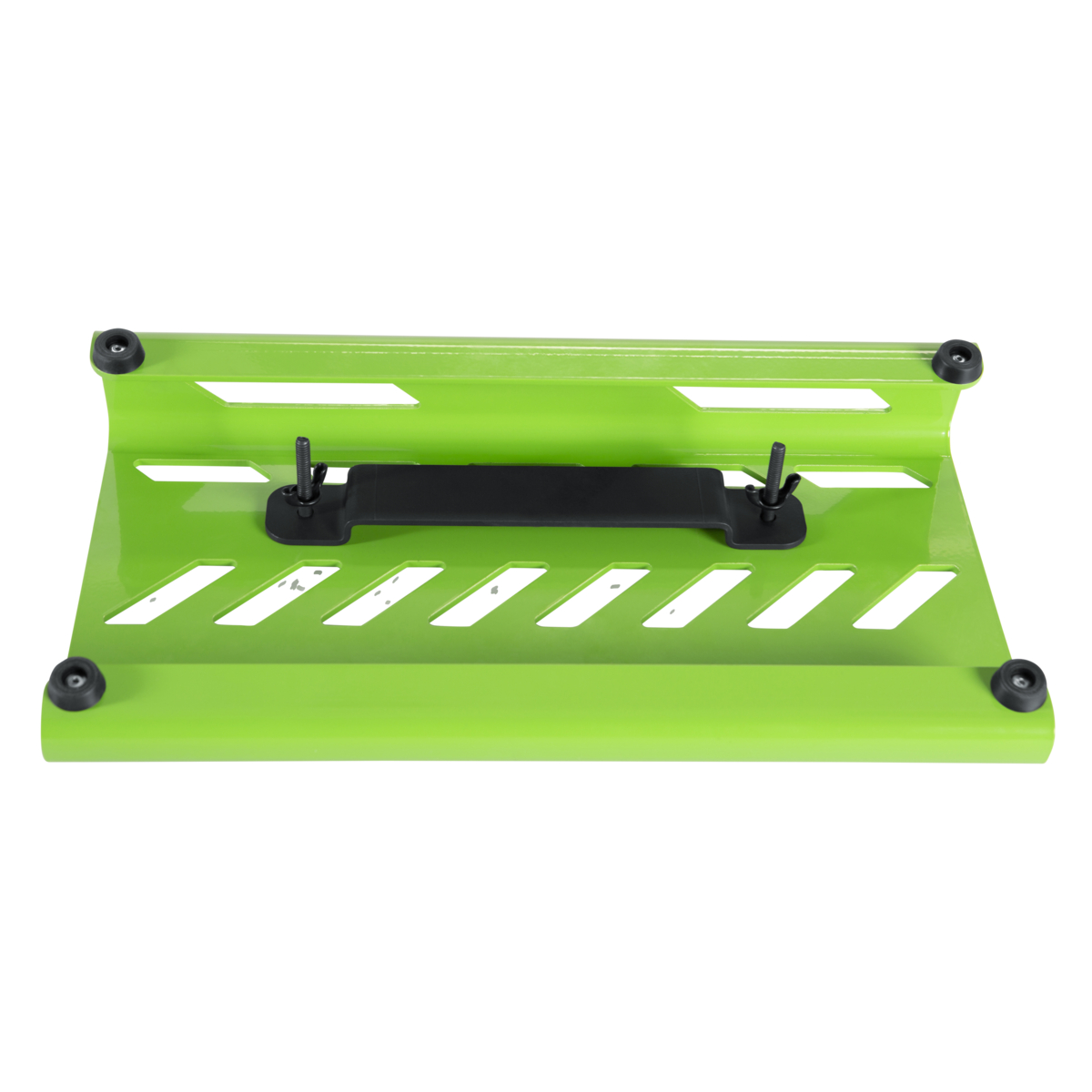 Gator Cases GPB-LAK-GR pedaliera Small Green