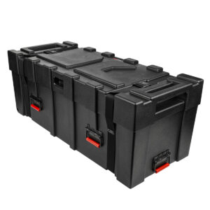 Gator Cases GPC4216DHW Custodia Hardware Batteria 42' X 16'