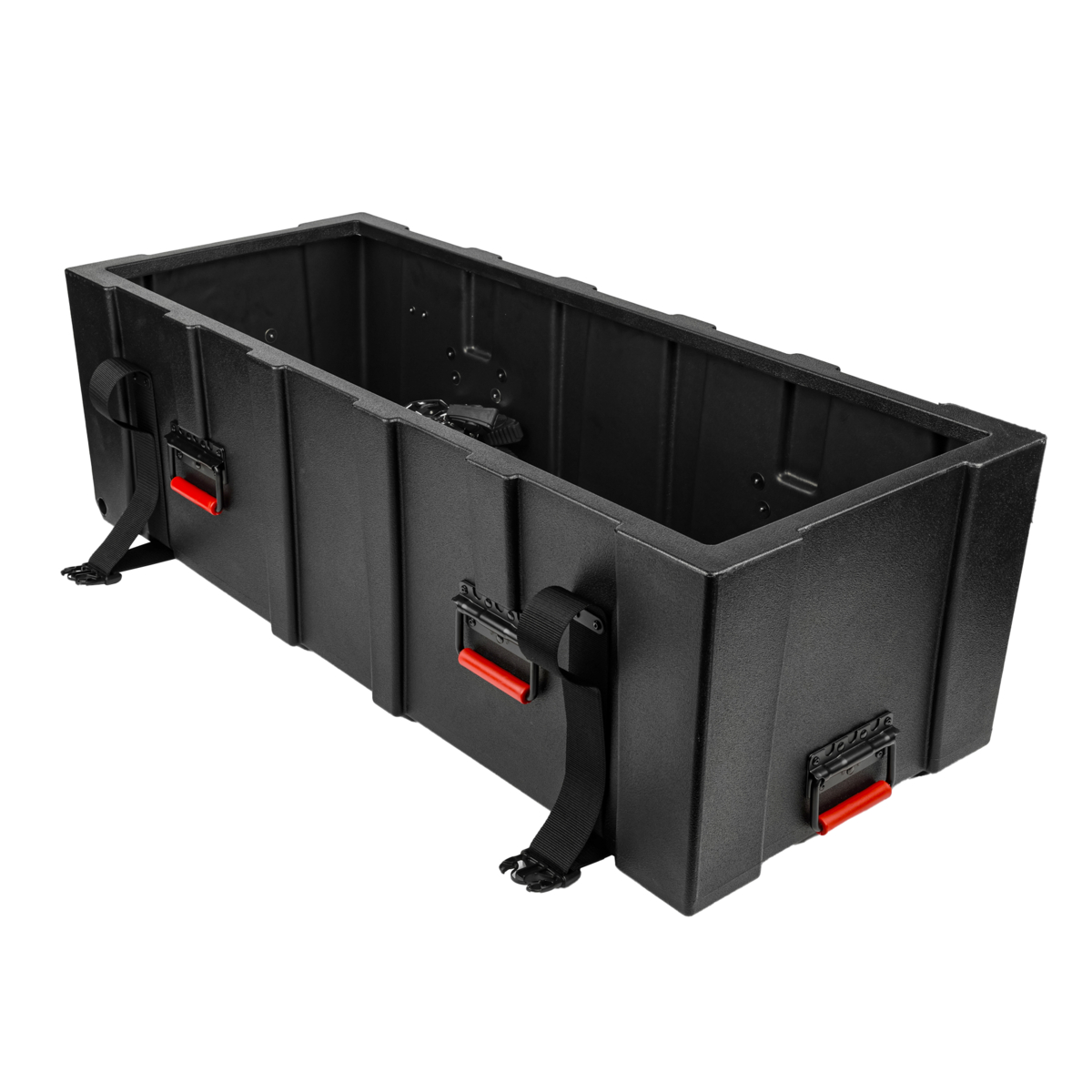 Gator Cases GPC4216DHW Custodia Hardware Batteria 42' X 16'