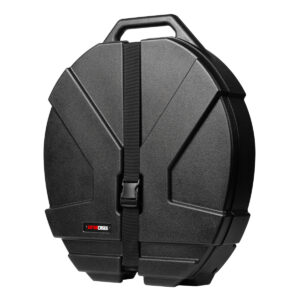 Gator Cases GPCCYM22W Custodia Piatti 22' con rotelle