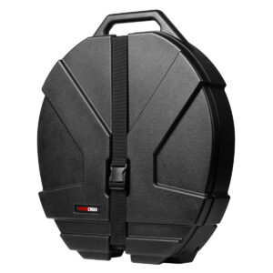 Gator Cases GPCCYM24W Custodia Piatti 24' con rotelle