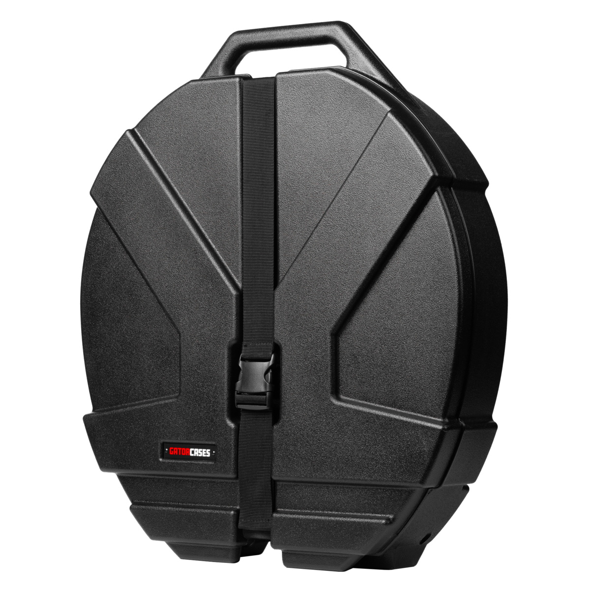 Gator Cases GPCCYM24W Custodia Piatti 24' con rotelle
