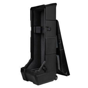 Gator Cases GTR-MINIVAULT-E2R2 Minivault per due chitarre elettriche